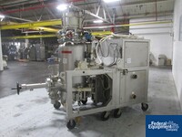Image of 0.2 Sq Meter Cogeim Nutsche Filter, Hastelloy C22 04