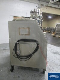 Image of 0.2 Sq Meter Cogeim Nutsche Filter, Hastelloy C22 05