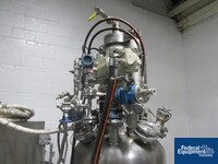 Image of 0.2 Sq Meter Cogeim Nutsche Filter, Hastelloy C22 06