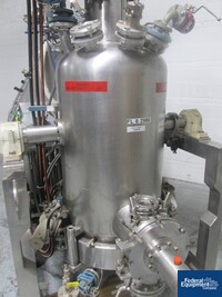 Image of 0.2 Sq Meter Cogeim Nutsche Filter, Hastelloy C22 09
