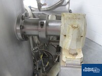 Image of 0.2 Sq Meter Cogeim Nutsche Filter, Hastelloy C22 10
