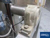 Image of 0.2 Sq Meter Cogeim Nutsche Filter, Hastelloy C22 12