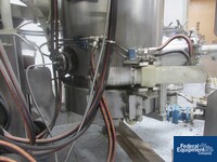 Image of 0.2 Sq Meter Cogeim Nutsche Filter, Hastelloy C22 13