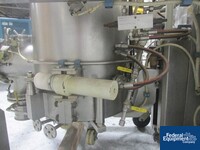 Image of 0.2 Sq Meter Cogeim Nutsche Filter, Hastelloy C22 14