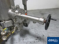 Image of 0.2 Sq Meter Cogeim Nutsche Filter, Hastelloy C22 15