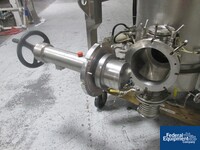 Image of 0.2 Sq Meter Cogeim Nutsche Filter, Hastelloy C22 16