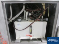 Image of 0.2 Sq Meter Cogeim Nutsche Filter, Hastelloy C22 21
