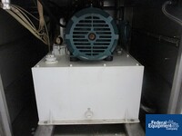 Image of 0.2 Sq Meter Cogeim Nutsche Filter, Hastelloy C22 22