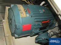 Image of 0.2 Sq Meter Cogeim Nutsche Filter, Hastelloy C22 23