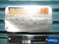 Image of 0.2 Sq Meter Cogeim Nutsche Filter, Hastelloy C22 24