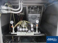 Image of 0.2 Sq Meter Cogeim Nutsche Filter, Hastelloy C22 25