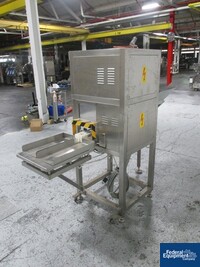 Image of Nikka Densok Pinhole Tester 03