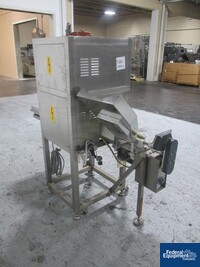 Image of Nikka Densok Pinhole Tester 04