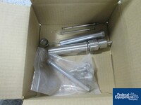Image of Nikka Densok Pinhole Tester 11