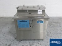 Image of Cozzoli Batch Style Vial and Ampule Washer, Model GW24, S/S 02