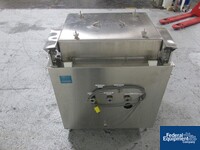 Image of Cozzoli Batch Style Vial and Ampule Washer, Model GW24, S/S 04