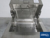 Image of Cozzoli Batch Style Vial and Ampule Washer, Model GW24, S/S 06