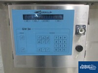 Image of Cozzoli Batch Style Vial and Ampule Washer, Model GW24, S/S 07
