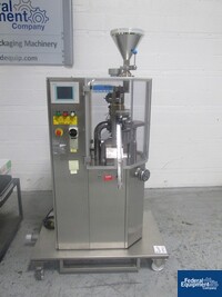 Image of Korsch XL 100 Tablet Press, 10 Station 02