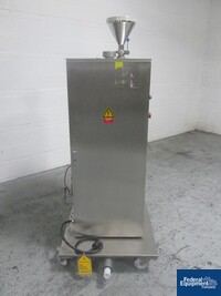Image of Korsch XL 100 Tablet Press, 10 Station 05