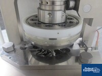 Image of Korsch XL 100 Tablet Press, 10 Station 08