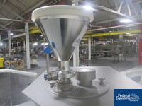 Image of Korsch XL 100 Tablet Press, 10 Station 10