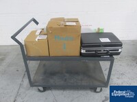 Image of Korsch XL 100 Tablet Press, 10 Station 18