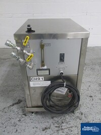 Image of .4 TON FILTRINE CHILLER, WATER COOLED 02