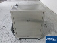 Image of .4 TON FILTRINE CHILLER, WATER COOLED 03
