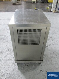 Image of .4 TON FILTRINE CHILLER, WATER COOLED 04