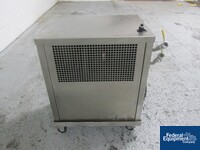 Image of .4 TON FILTRINE CHILLER, WATER COOLED 05