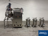 Image of Technophar Softgel Encapsulation Line 02