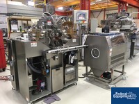 Image of Technophar Softgel Encapsulation Line 02