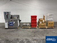 Image of Technophar Softgel Encapsulation Line 03