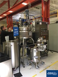 Image of Technophar Softgel Encapsulation Line 04