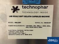 Image of Technophar Softgel Encapsulation Line 05