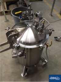 Image of Technophar Softgel Encapsulation Line 05