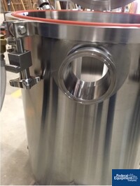 Image of Technophar Softgel Encapsulation Line 06
