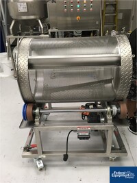 Image of Technophar Softgel Encapsulation Line 07
