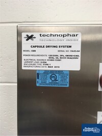 Image of Technophar Softgel Encapsulation Line 09