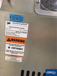 Image of Technophar Softgel Encapsulation Line 10