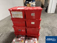 Image of Technophar Softgel Encapsulation Line 00
