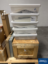 Image of Technophar Softgel Encapsulation Line 03