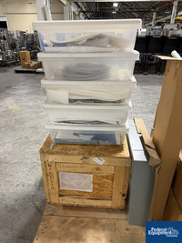 Image of Technophar Softgel Encapsulation Line 04