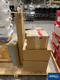 Image of Technophar Softgel Encapsulation Line 07
