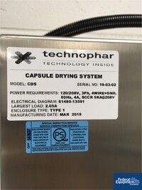 Image of Technophar Softgel Encapsulation Line 11