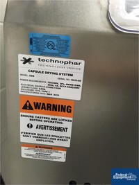 Image of Technophar Softgel Encapsulation Line 12