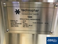 Image of Technophar Softgel Encapsulation Line 14