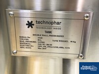 Image of Technophar Softgel Encapsulation Line 15