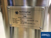 Image of Technophar Softgel Encapsulation Line 16